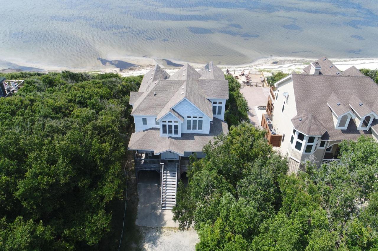 Great S'Cape #3-Bb Villa Buxton Exterior photo